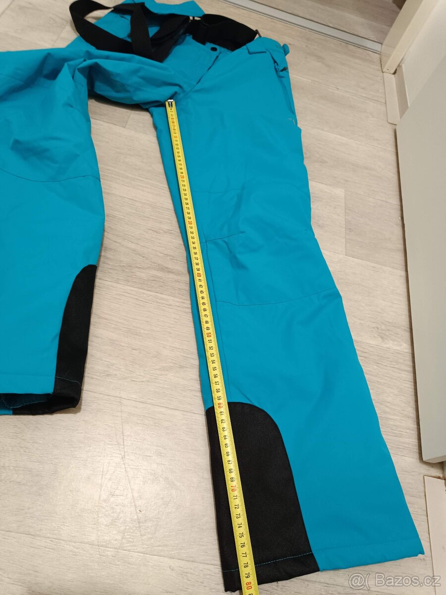 Lyžařské kalhoty McKinley vel. 176 - 16 let - 7