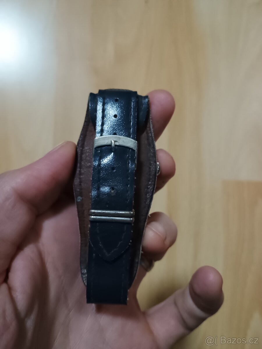 Hodinky Orient, Prim - 7