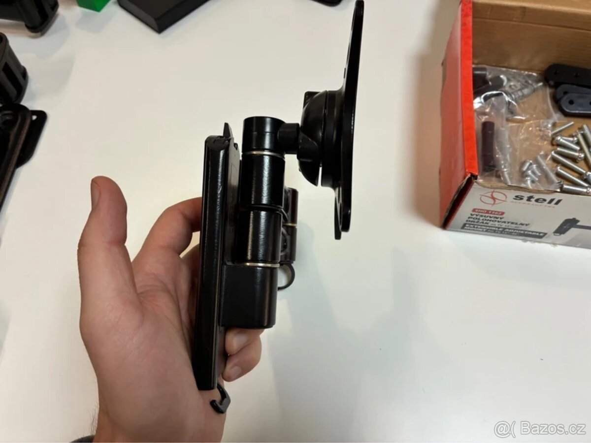 Nástěnný držák monitoru či televize - 7