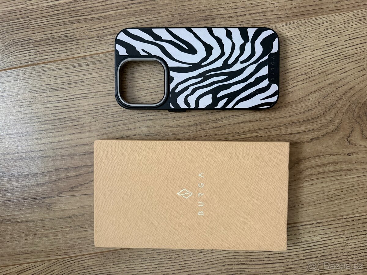 Kryty burga elite na iphone 14 pro (sedi i na 15 pro) - 7