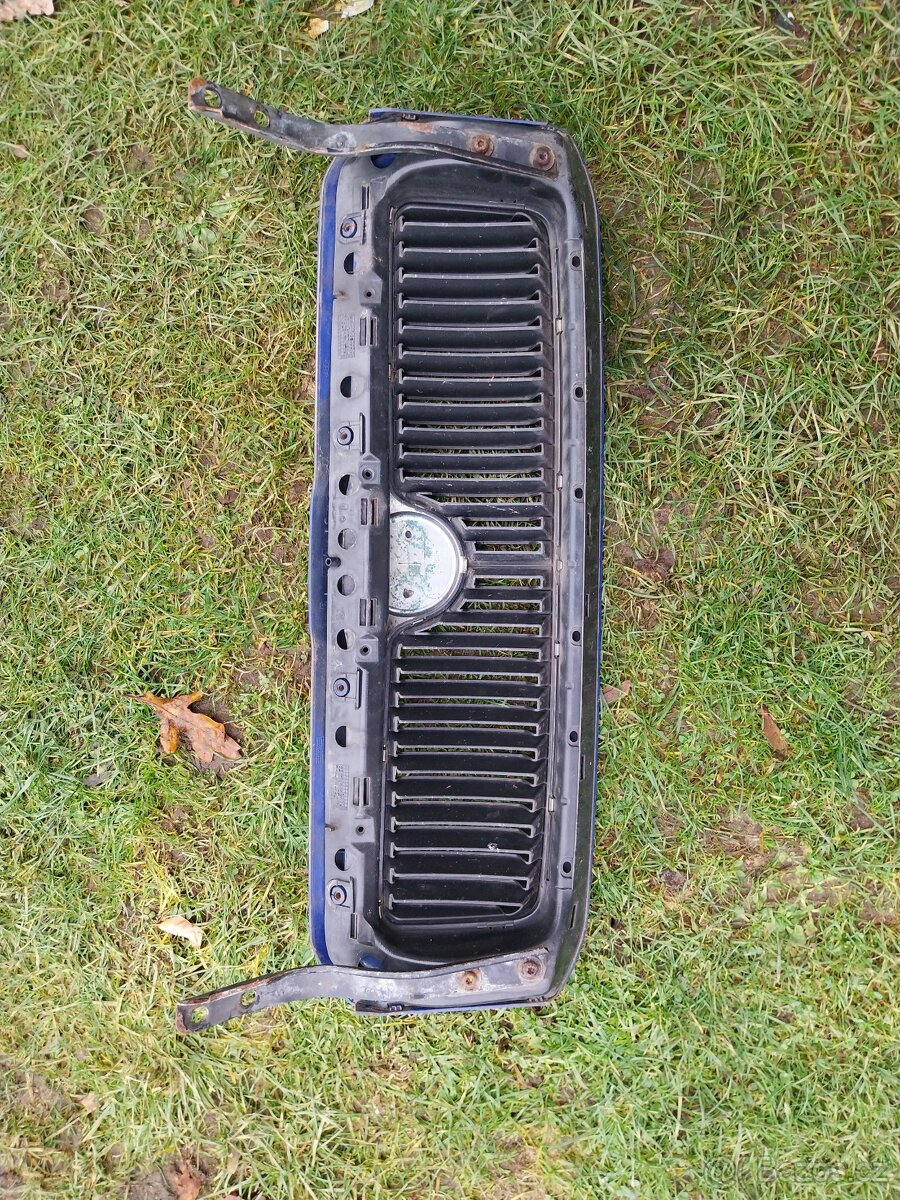 Škoda Octavia 1.9 Tdi - 7