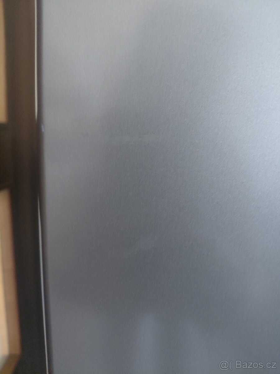 Americká lednice Gorenje NRS8182KX - 7