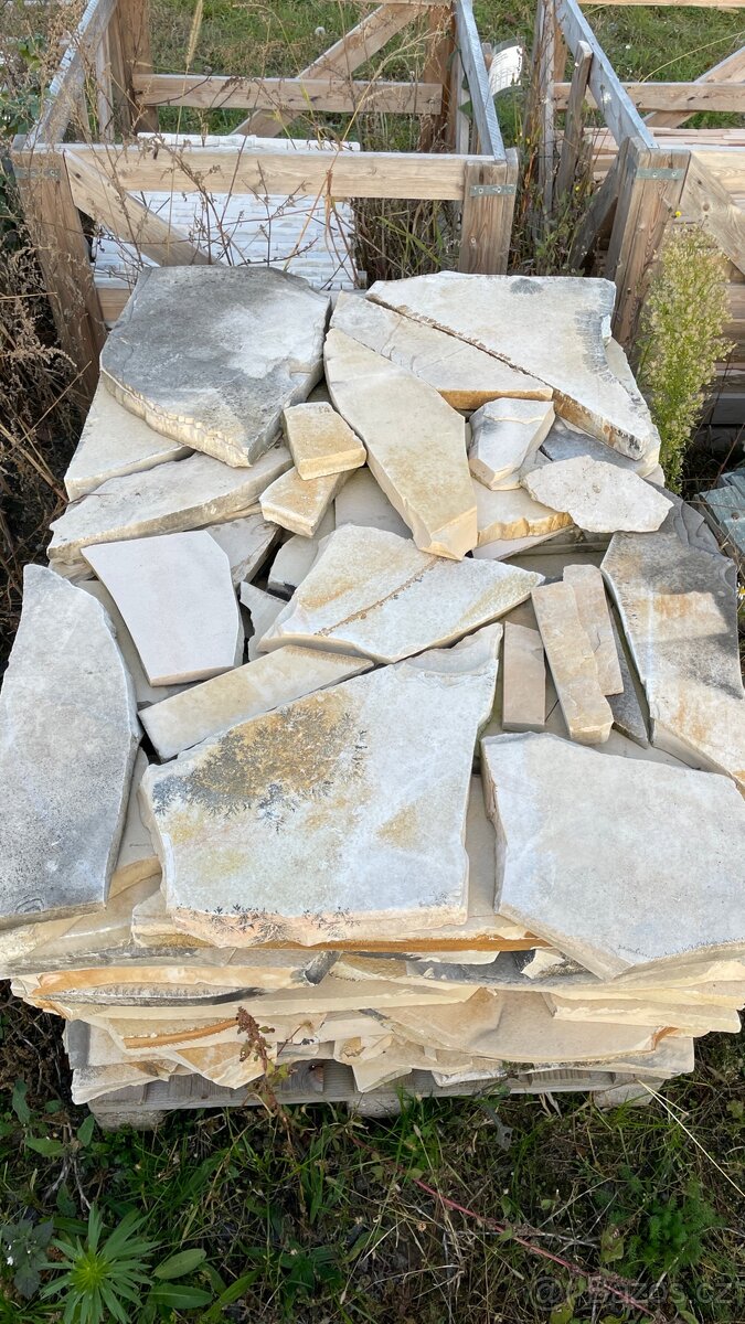 Dlažba a obklad - 7