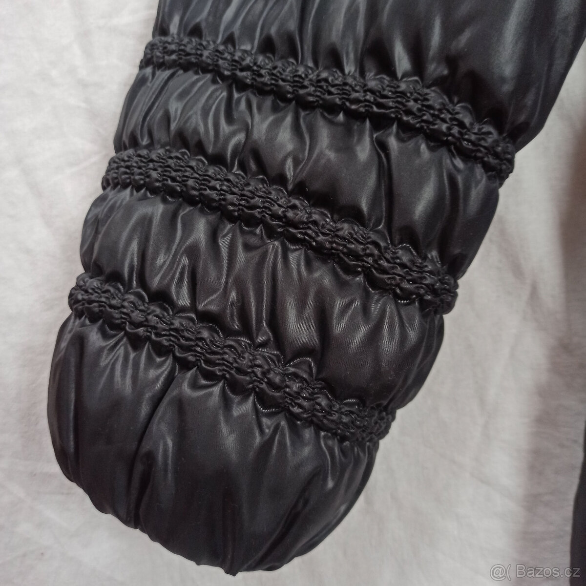 dámská zimní bunda 46 - 48 BEXLEYS TOP STAV - 7