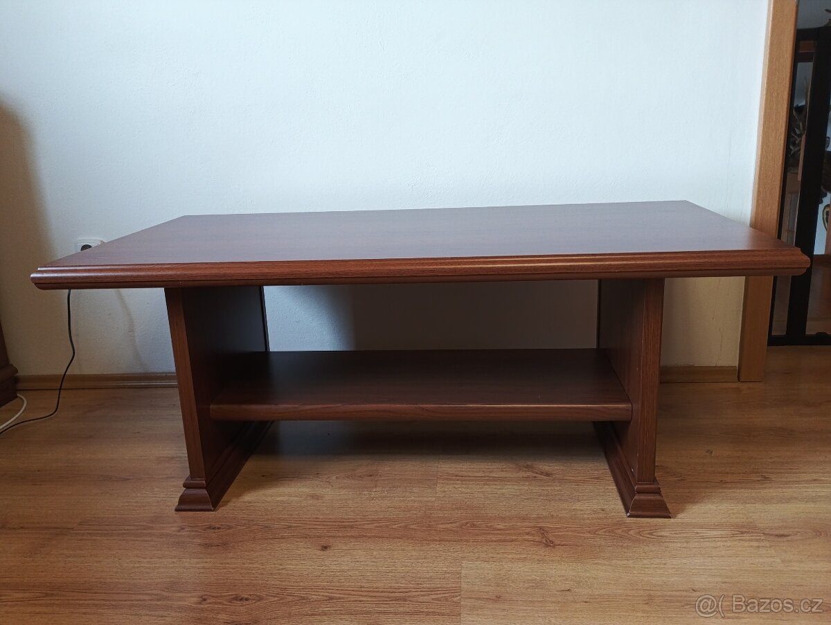 Kvalitní nábytek do obývacího pokoje - 7