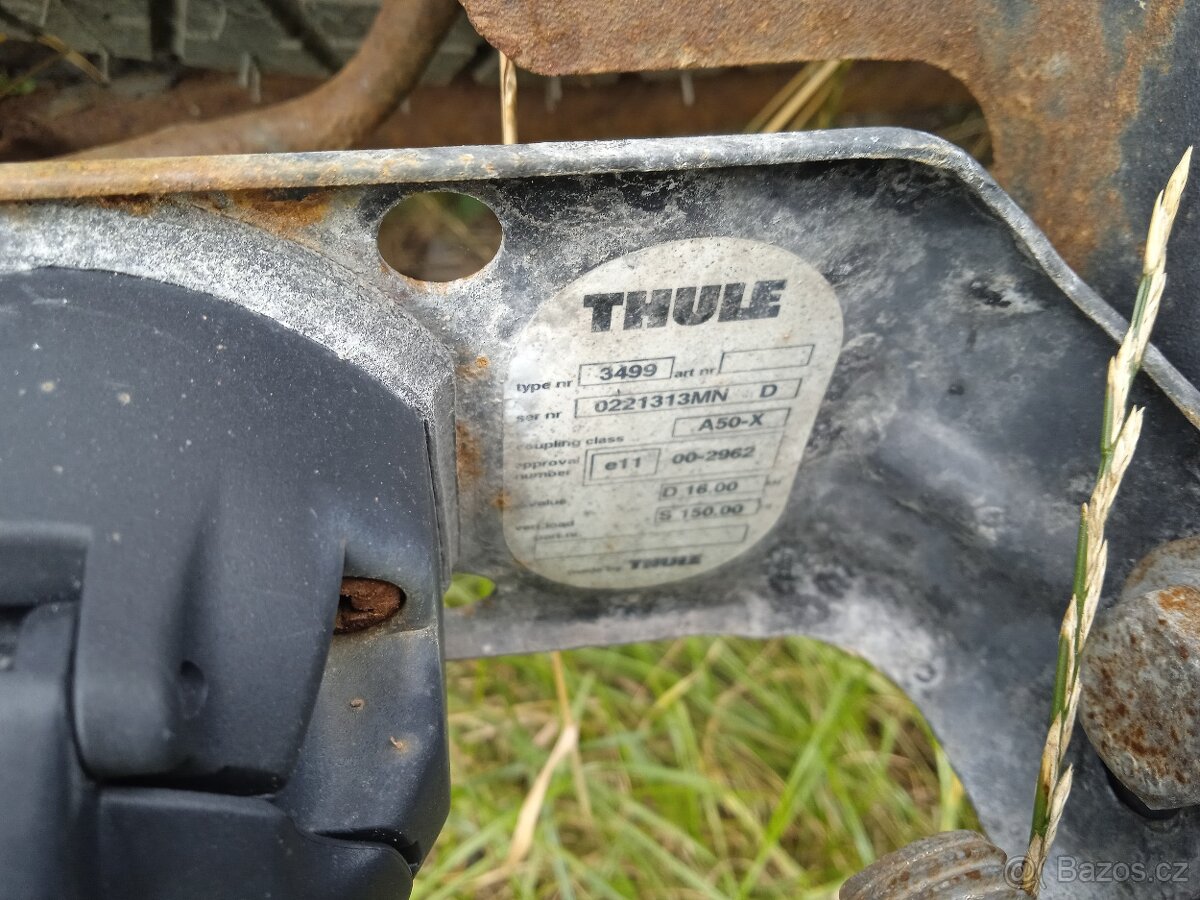 náhradní díly Mercedes Benz ML270 CDi - 7