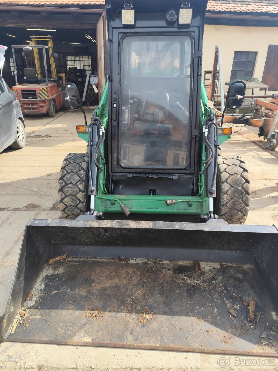 Prodám Locust 752 - 7