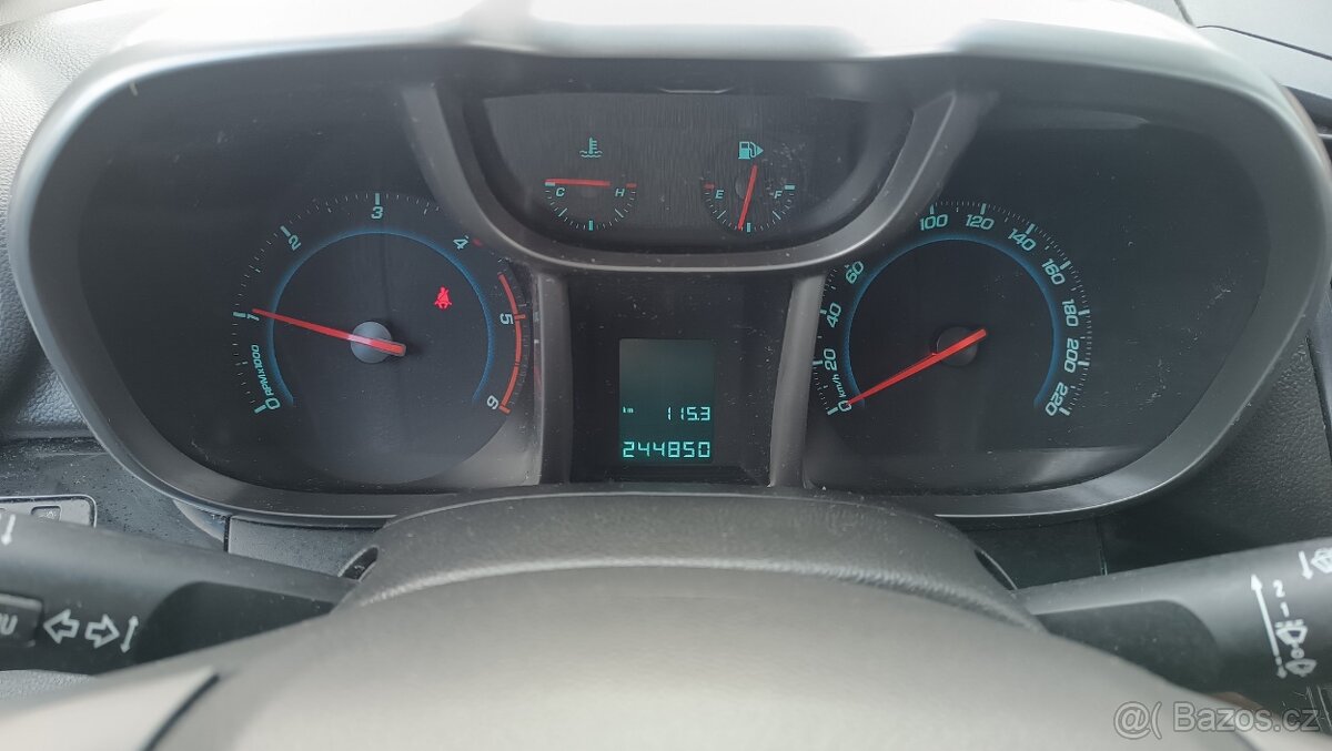 CHEVROLET ORLANDO 2.0VCDI-120KW. - 7