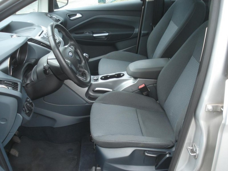 Ford C-MAX 1.0 i 1.Majitel - 7