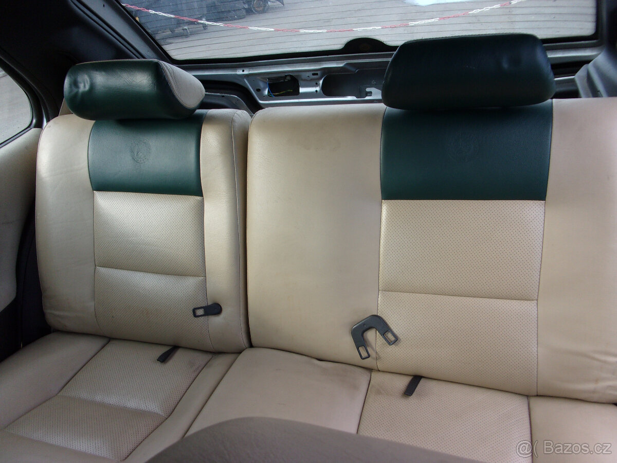 Peugeot 306 Roland garros - 7