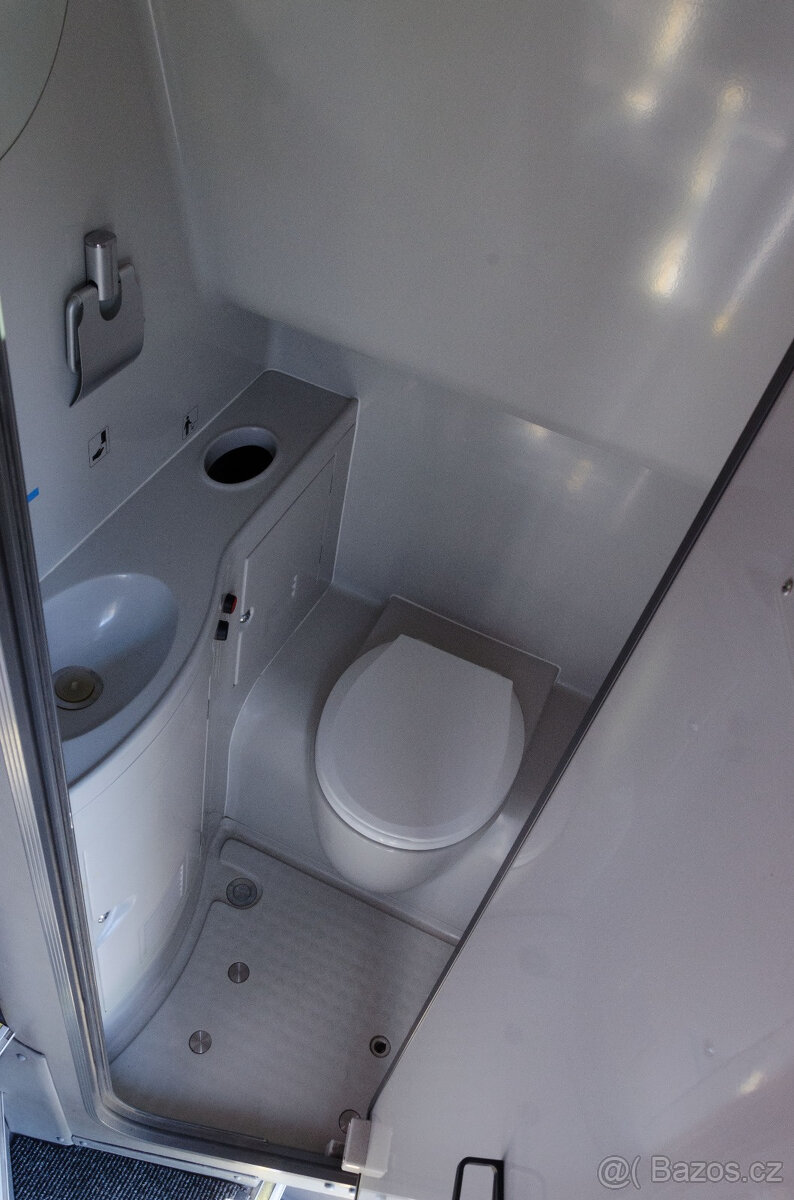 Scania Touring Higer - 7