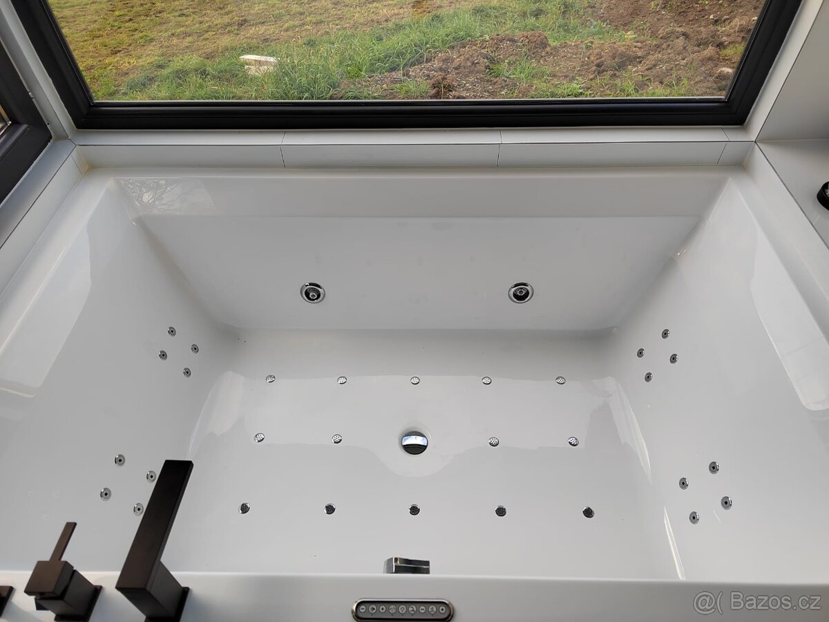 Tiny house, Domeček, Mobilheim - 7