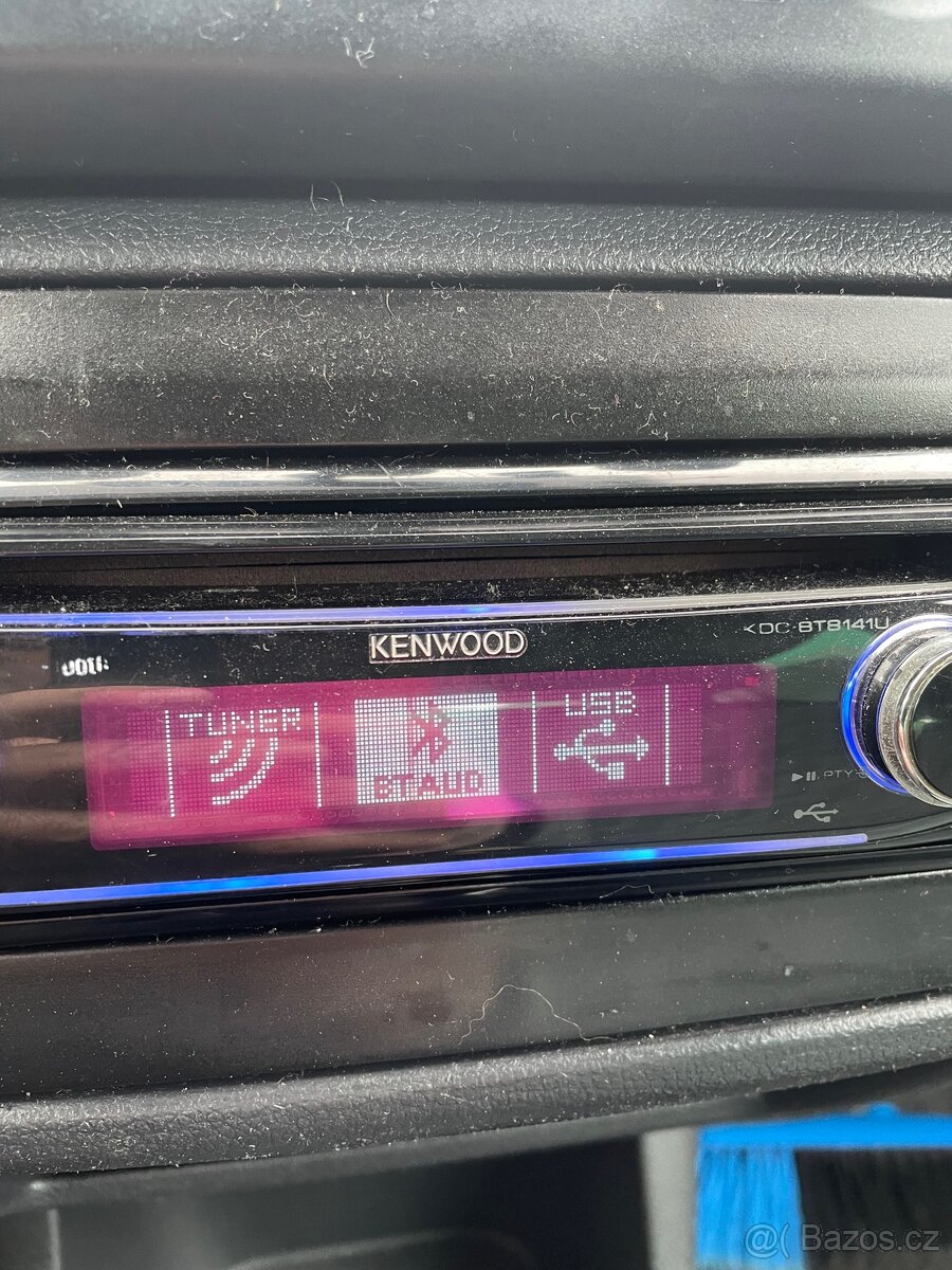 Škoda Fabia 2 .2 HTP 2009 - 7