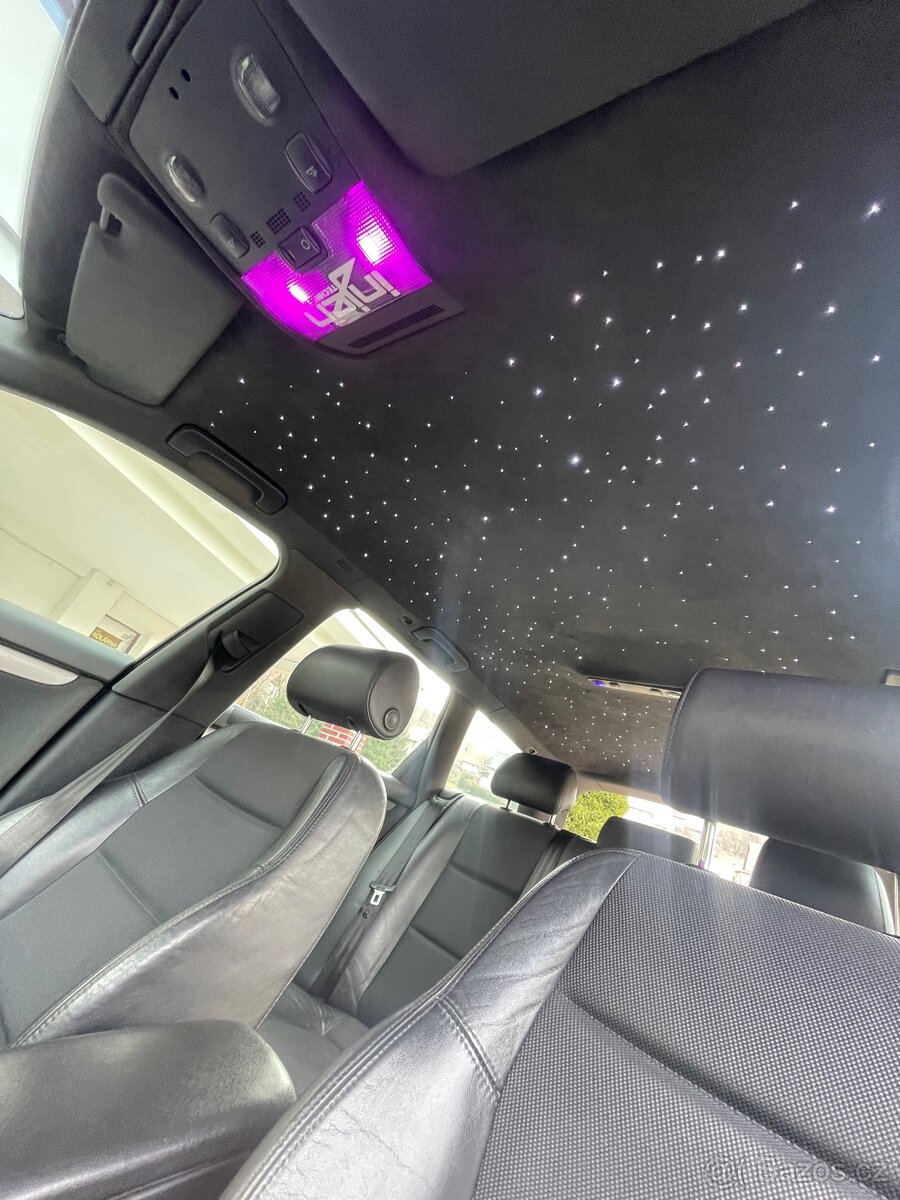 Audi a4 b7 AVANT - 7