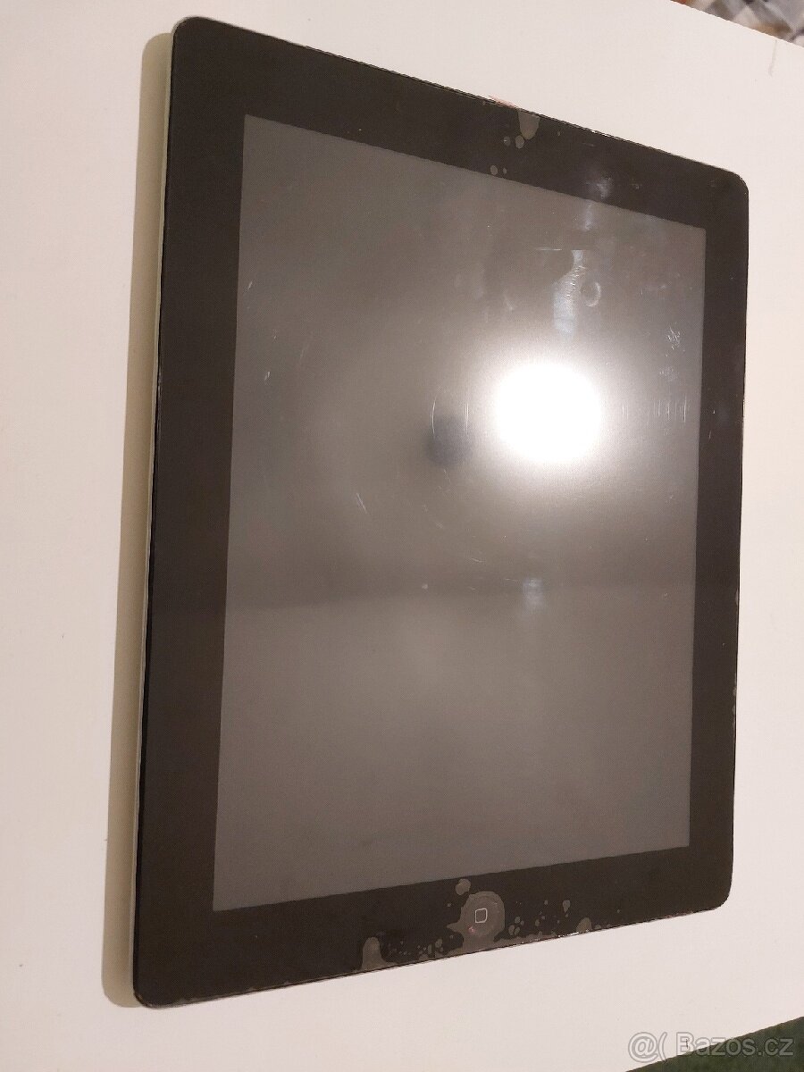 Retro Apple iPad 2 64GB iOS 6.1.3 Jailbreak - 7