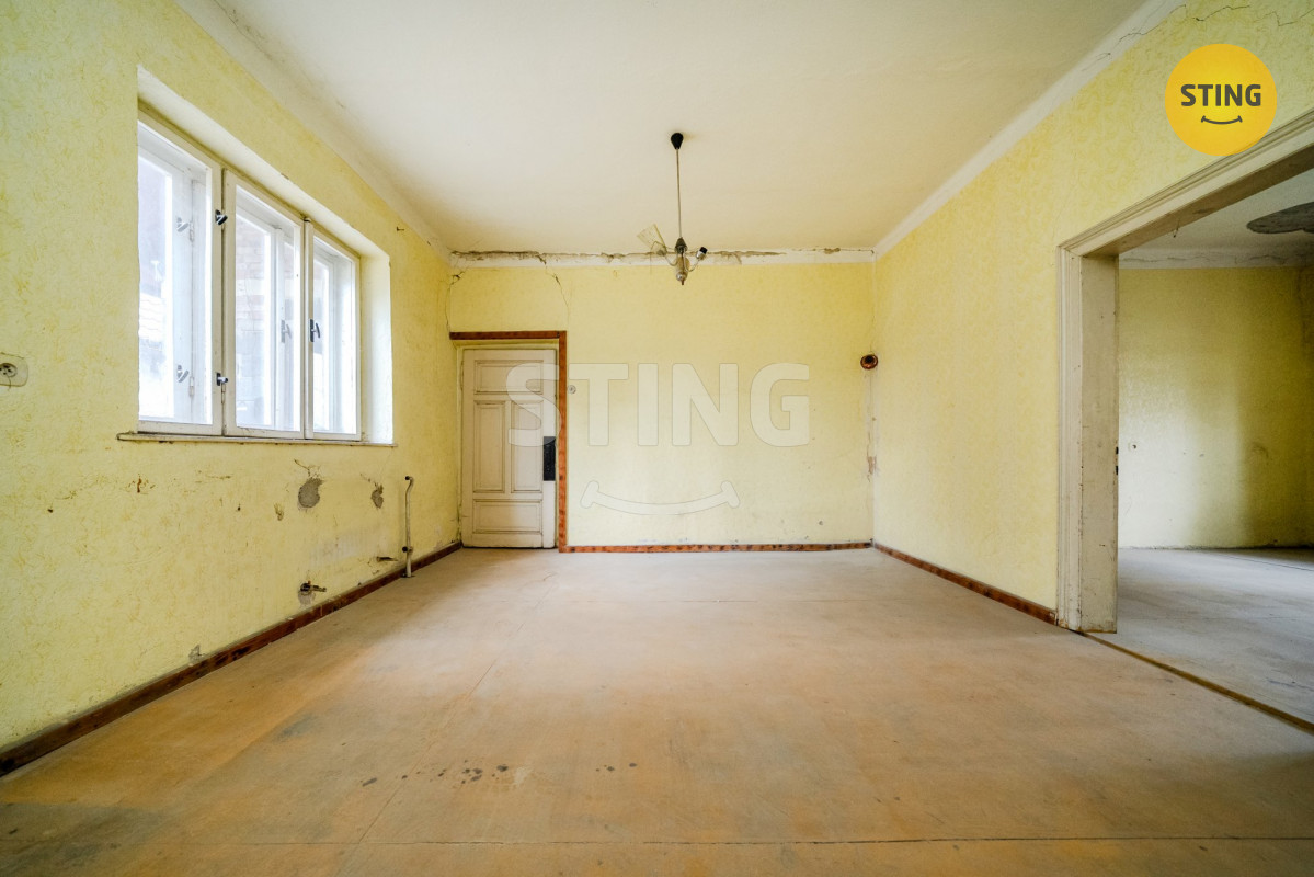 Rodinný dům Třinec - Olřichovice , 135308 - 7