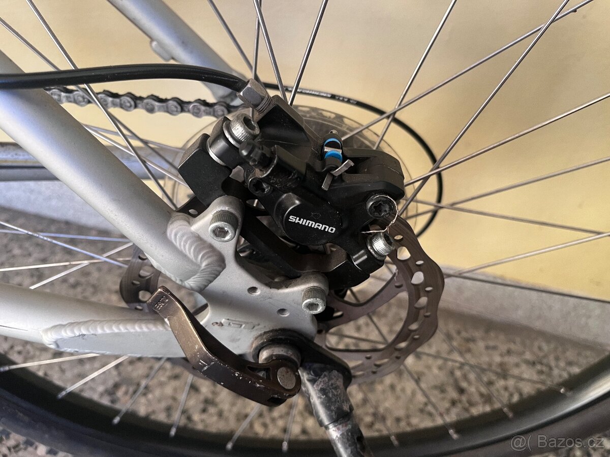 +++ Horské kolo GT +++ - 7