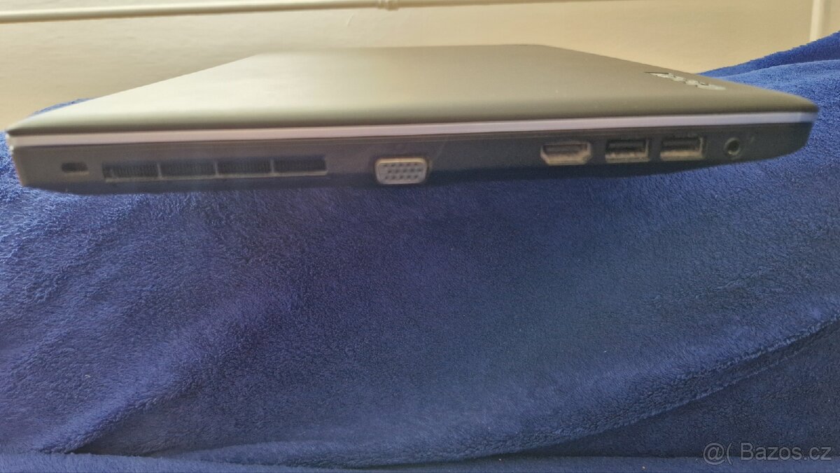 Lenovo ThinkPad E531, i5,8GB,240GB SSD, Win11 - 7