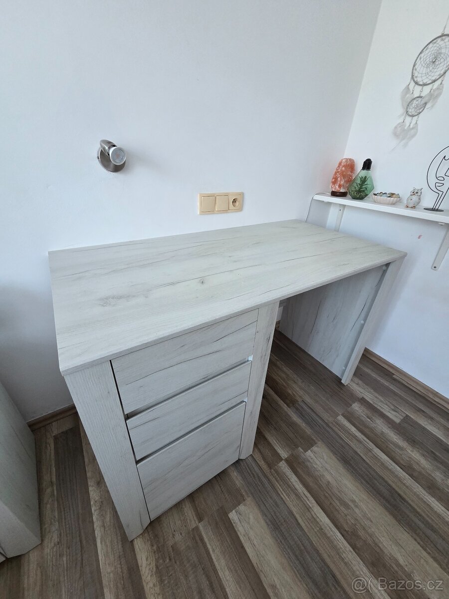 Dětský pokoj nábytek - 7