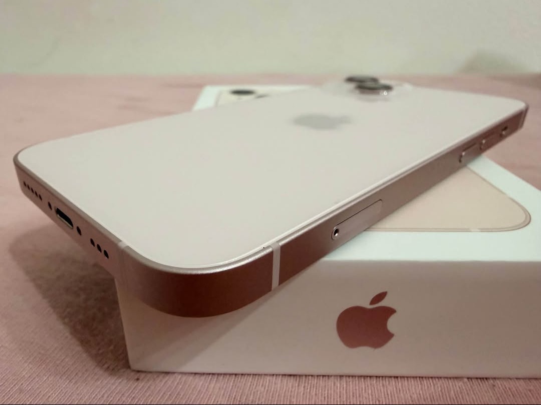 Iphone 13 - 7
