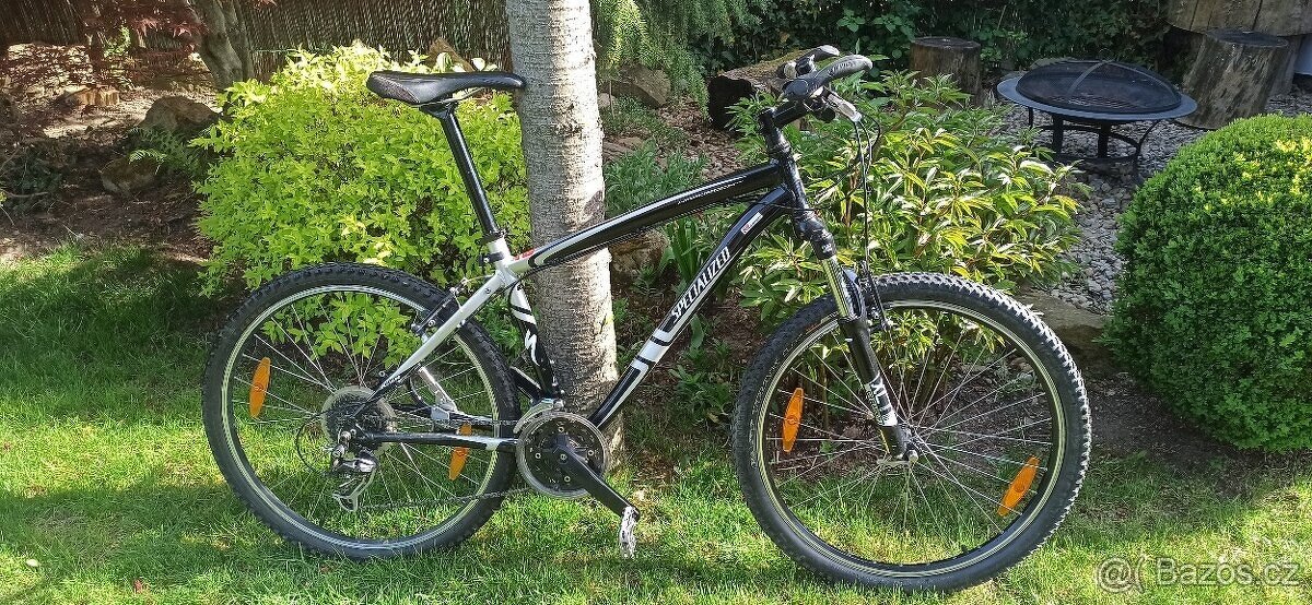 Horské kolo Specialized - 7