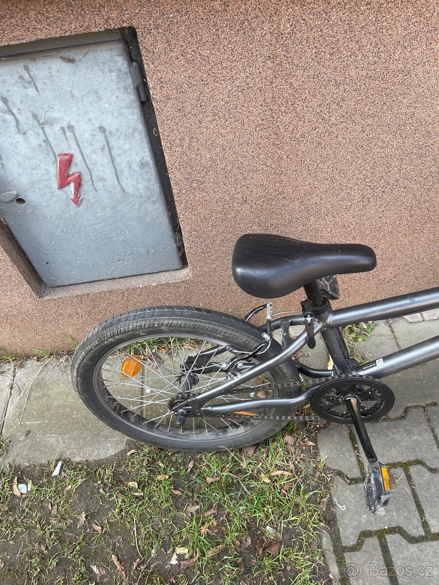 BMX kolo - 7