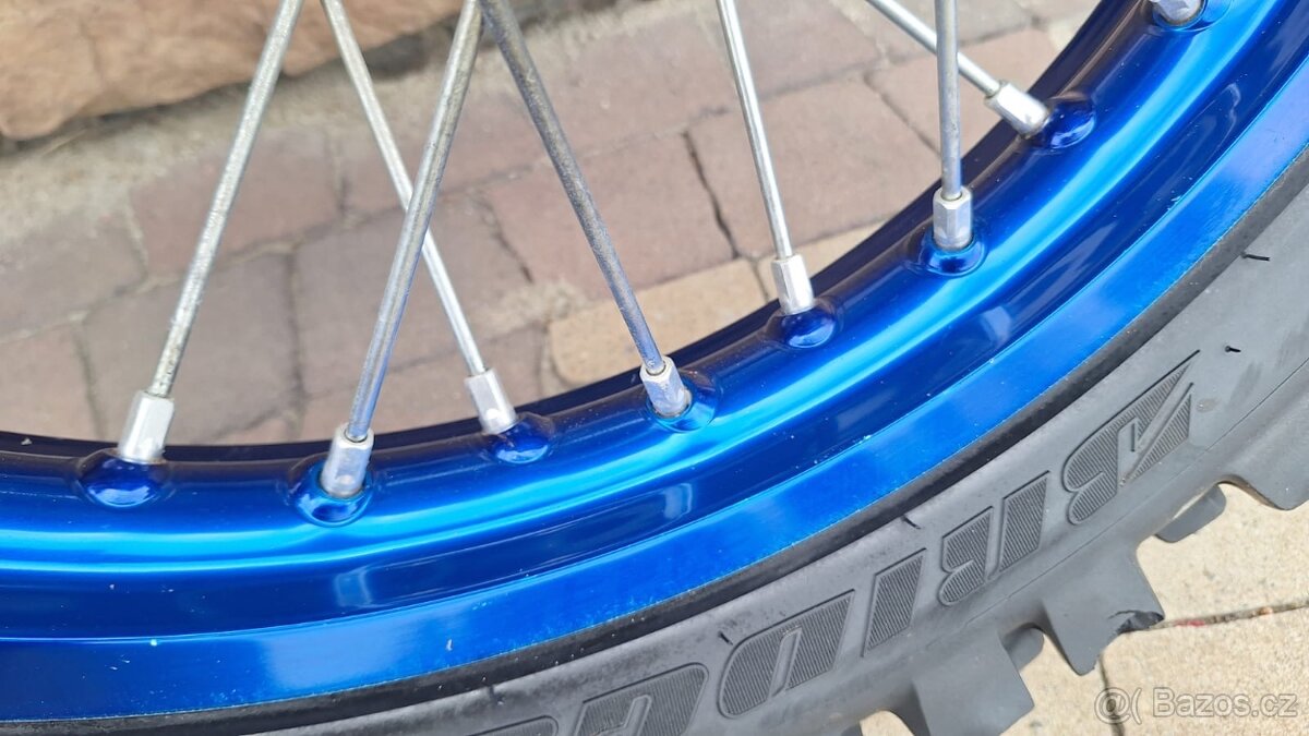 Kola sherco 21/18 - 7