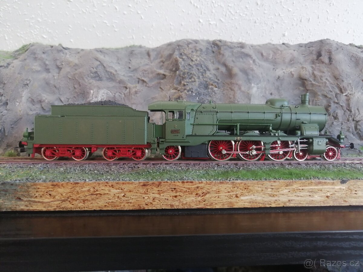 Roco 43216 HO. - 7