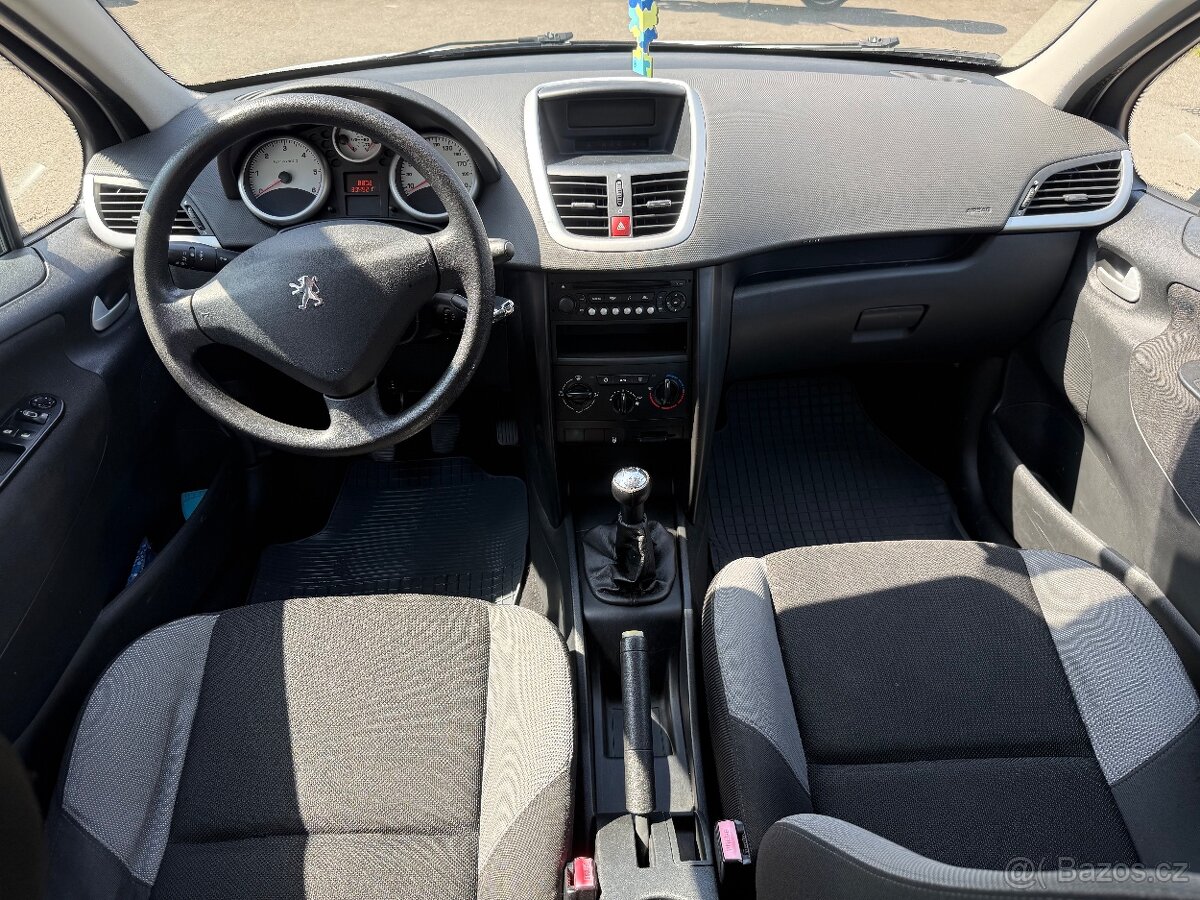 207 SW 1.6HDI - 7