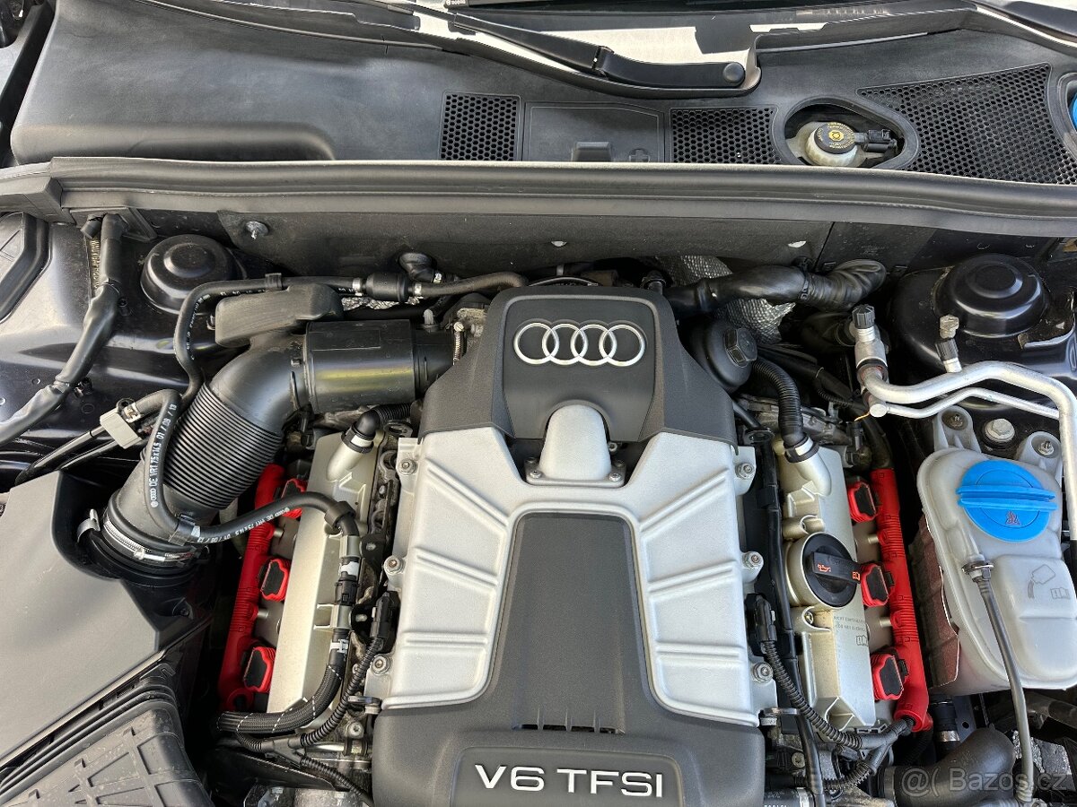 Audi s5 - 7