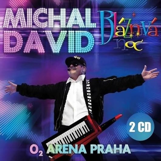 Prodám různá CD české produkce: - 7