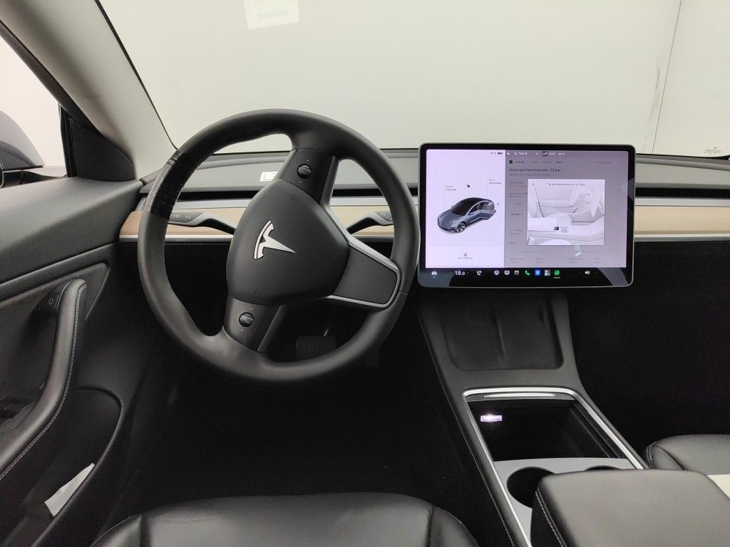 Tesla Model 3 AWD 4x4 Long Range - 1904 - 7