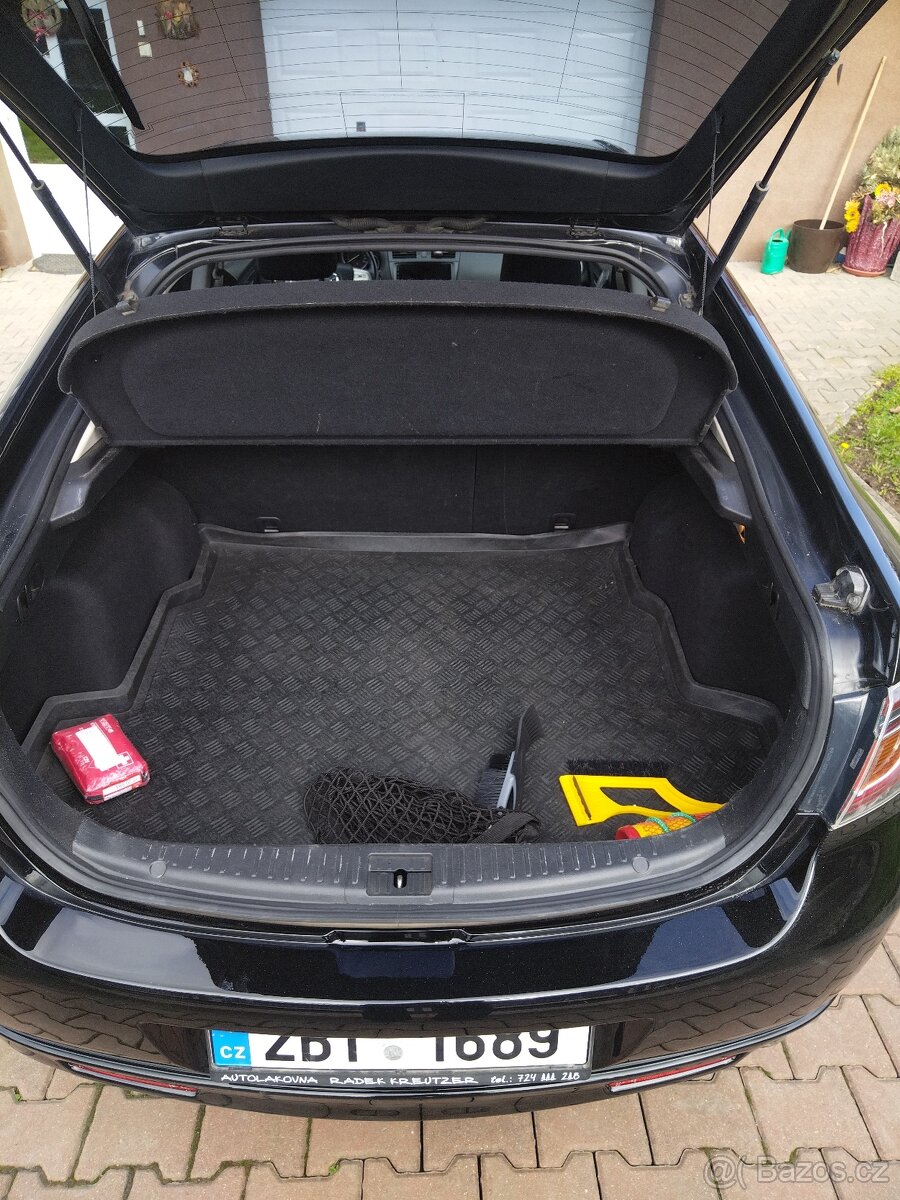 Mazda 6 GH - 7