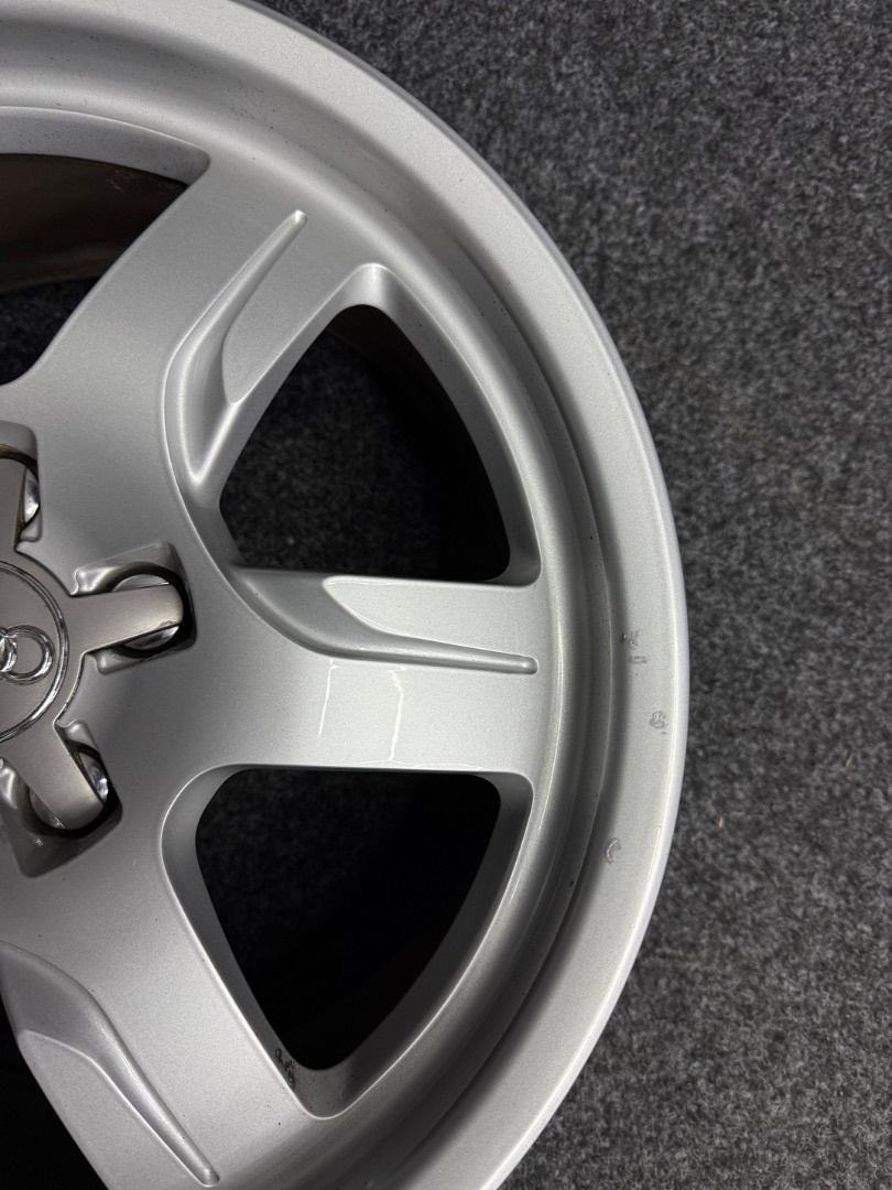 Alu AUDI A5 5x112 17” - 7