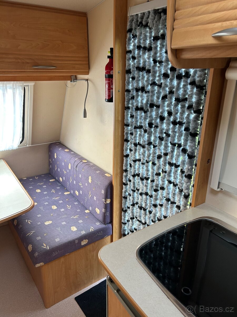 Caravelair Antares Lux 425+stan - 7