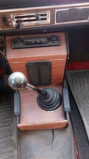 VAZ 21011 1.5i rok 1979 - Pouze díly - 7