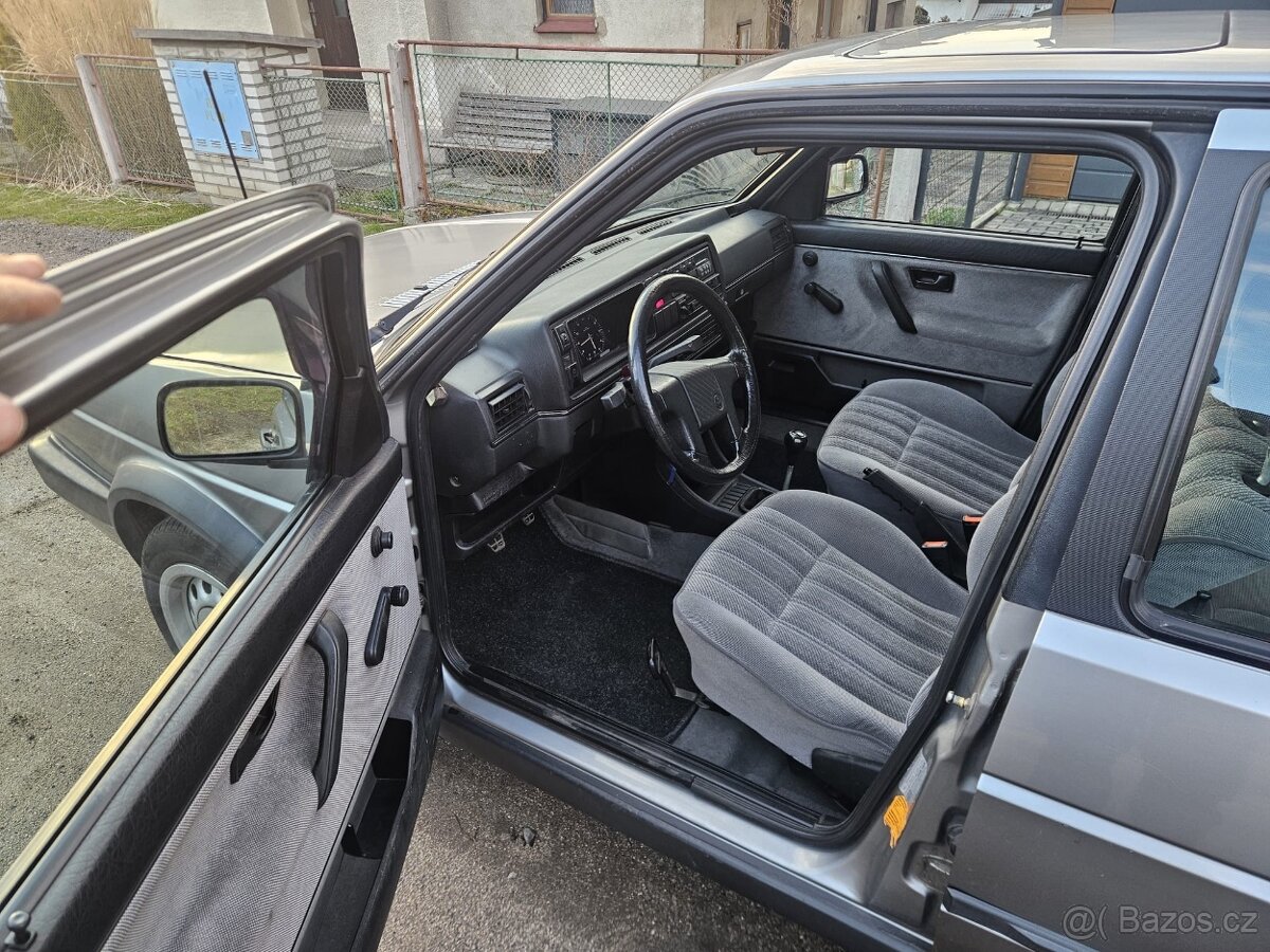 Jetta mk2 - 7