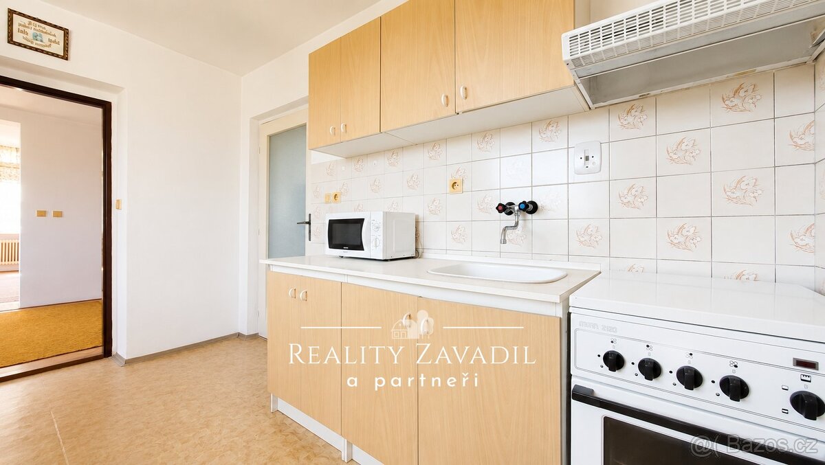 Prodej, rodinný dům, 152 m², Skřipov, ev.č. 01356 - 7