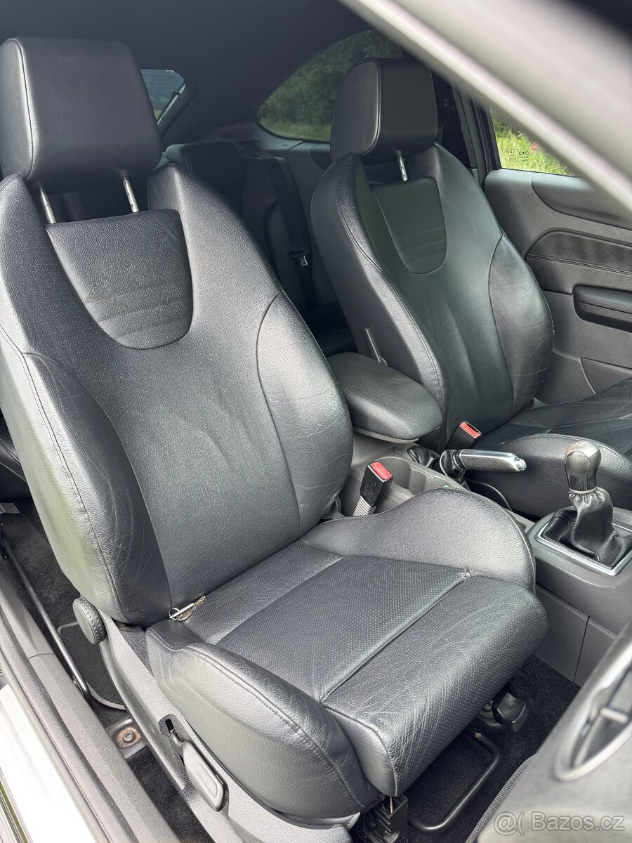 Ford Focus ST 2.5 Turbo 225 | Recaro - 7