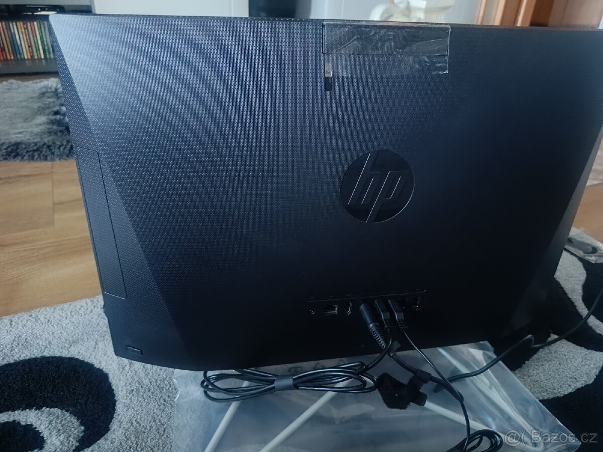 HP All-in-One 22-df0002nc - 7
