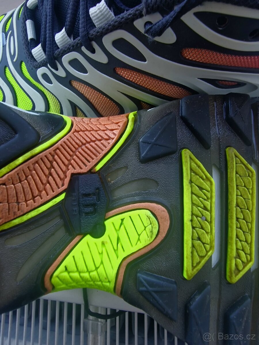 Nike Airmax Plus Drift TN - 7