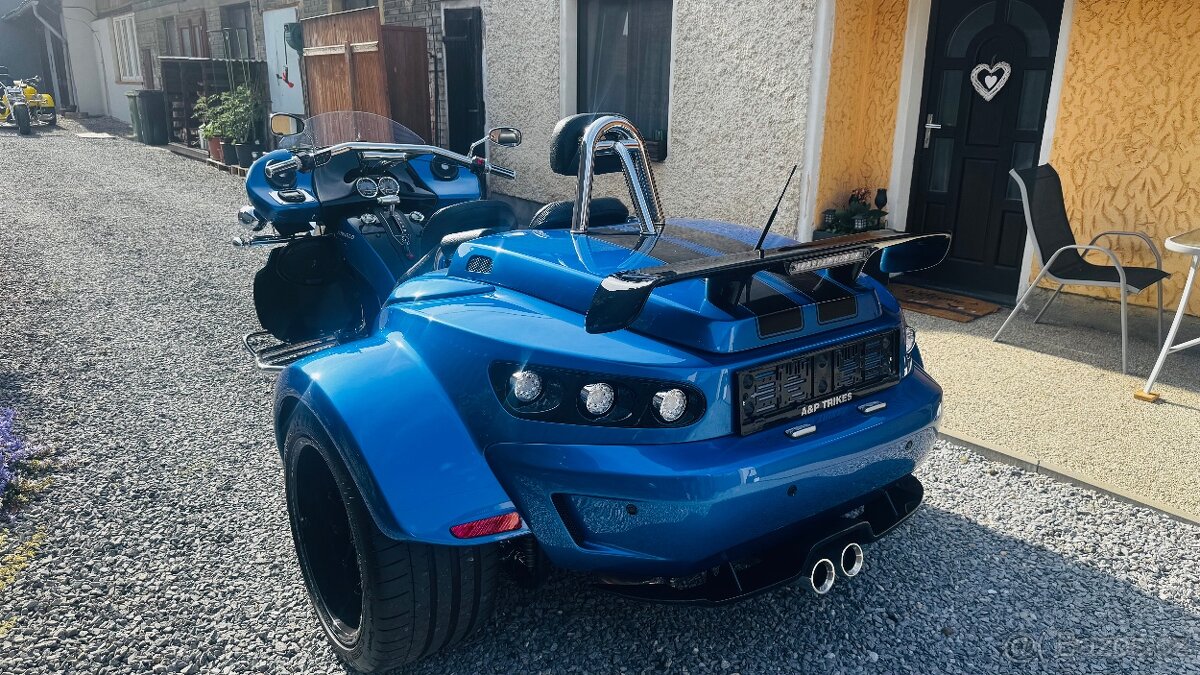 GT Touring Turbo - 7