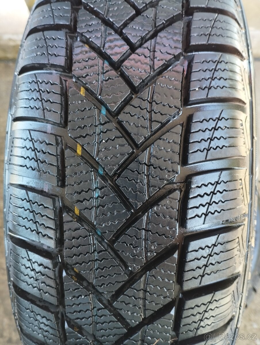 Zimní pneu 175/65 R14:DOT-2025: MATADOR - 7