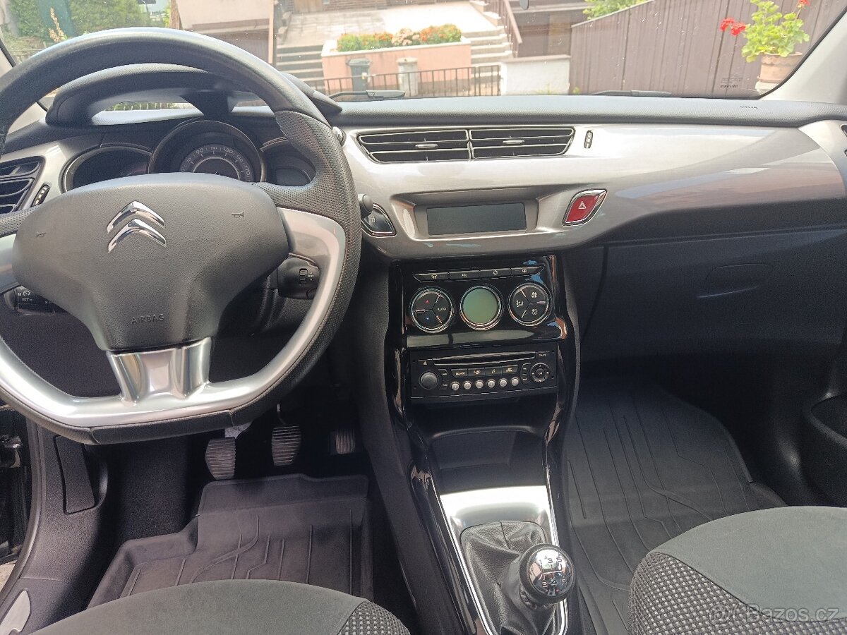Citroen C3 Exclusive TOP STAV - 7