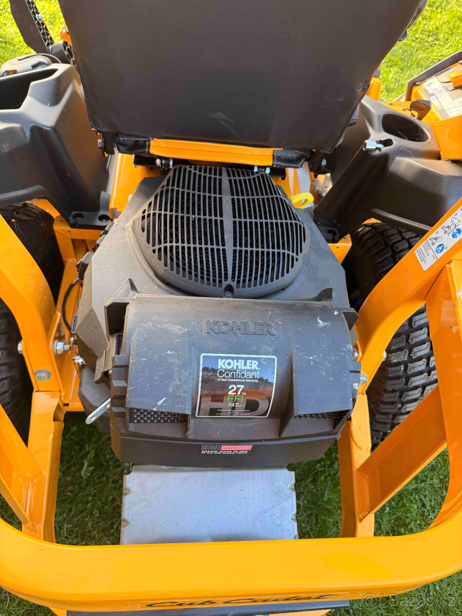 Cub Cadet XZ7 152i - 7