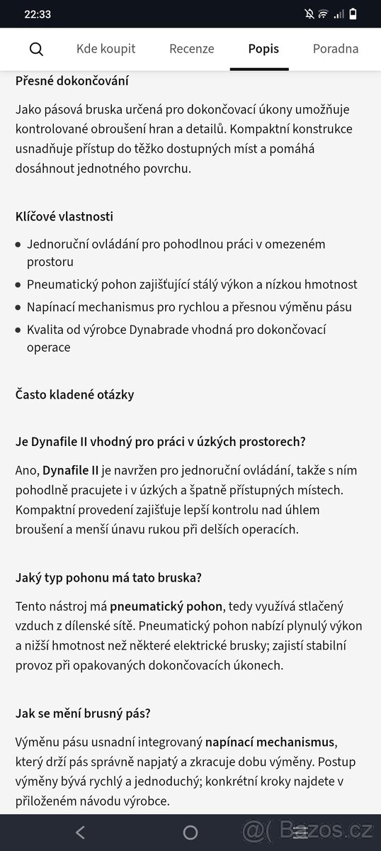 bruska -pilnik-nařadí - 7