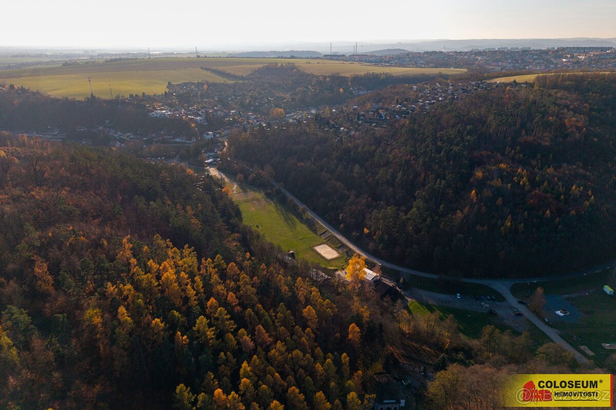 Brno, prodej louky, 10.942 m² – pozemek, ev.č. E3363B016 - 7