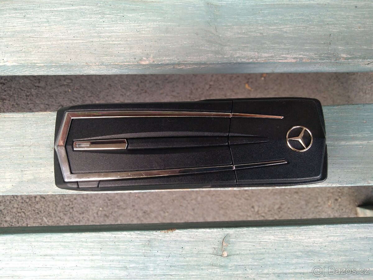 Prodám Bluetooth Mercedes Benz telefonní modul - 7