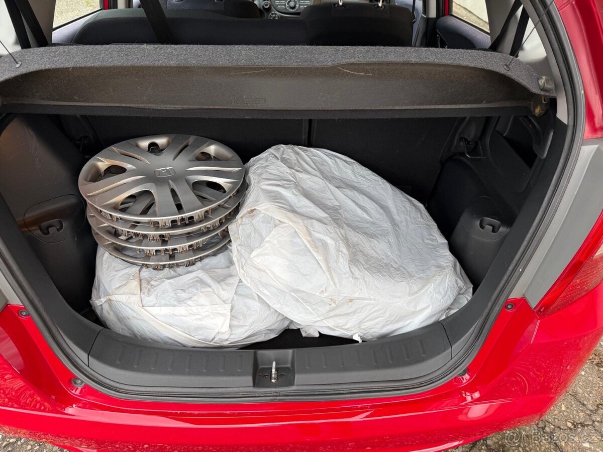 Honda Jazz 1,2i - 7