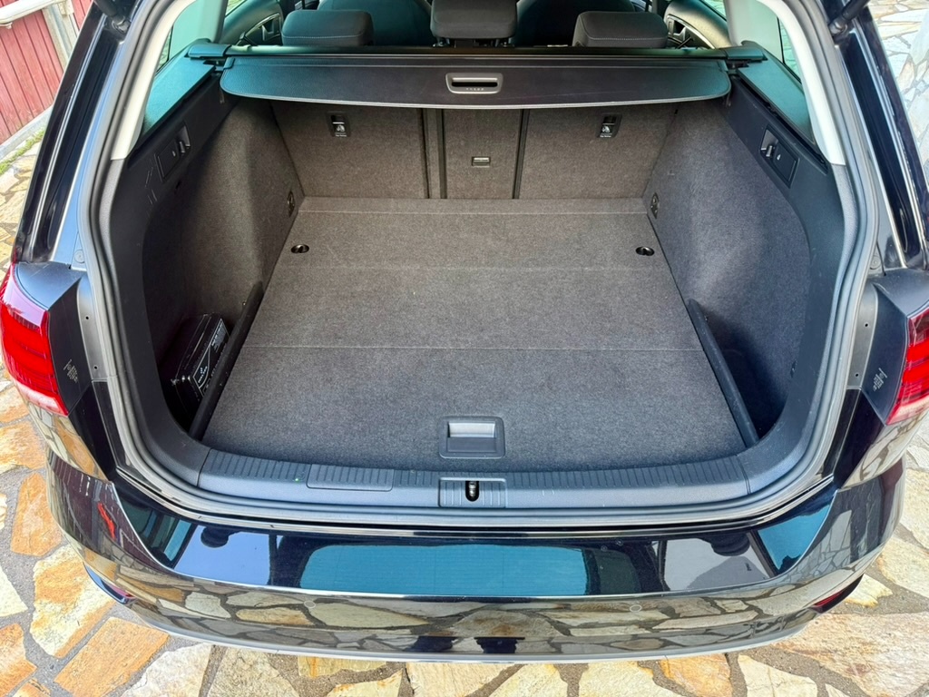 Volkswagen Golf, 2.0 TDI 110 KW IQ-DRIVE LED - 7